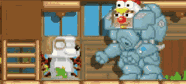 Growtopia GIF