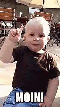 Gruß Aus Dem Norden GIF