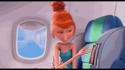 Gru Despicable Me GIF