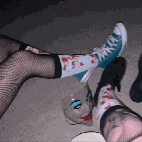 Grunge Aesthetic GIF