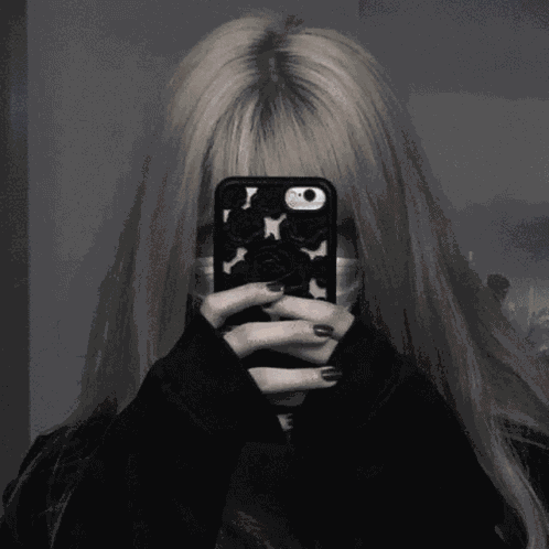 Grunge Aesthetic GIF