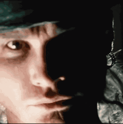 Grunge Alice In Chains GIF