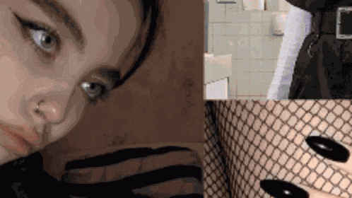 Grunge GIF