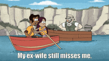 Grunkle Stan Stanley Pines GIF