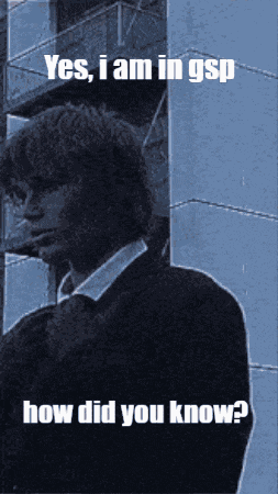 Gsp GIF