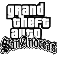 Gta Gta Sa Sticker