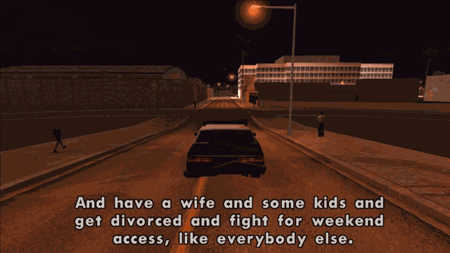 Gta Gta Sa GIF