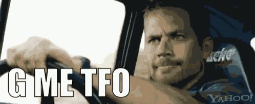 Gtfo Get Me The Fuck Out GIF