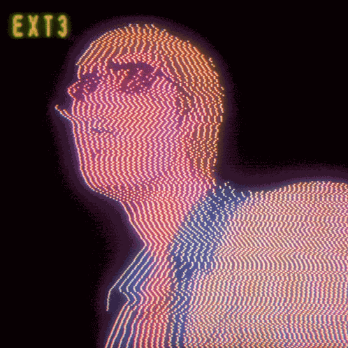 Gto Vaporwave Onizuka GIF