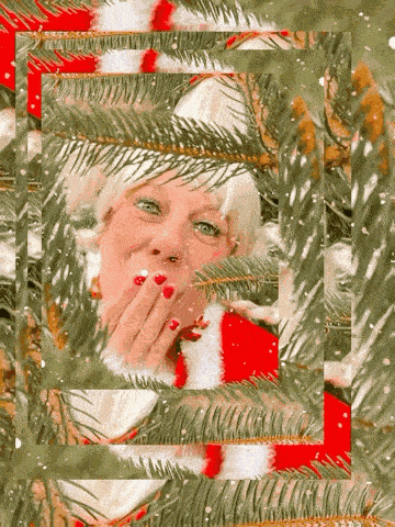 Gtwymer Merry Christmas GIF