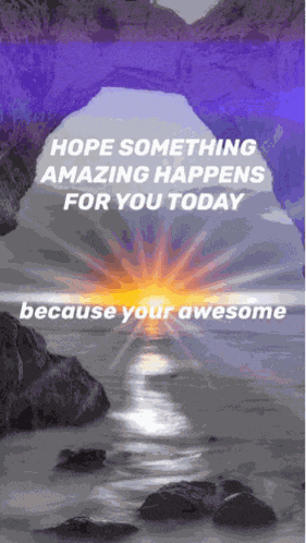 Gtwymer Your Awesome GIF