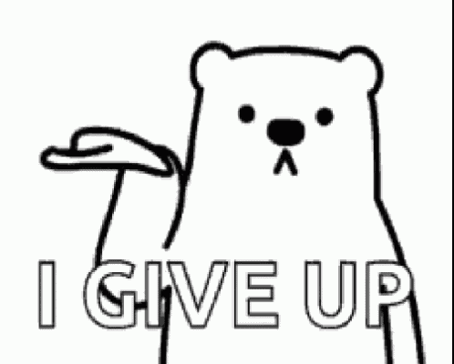 Gu Bear GIF