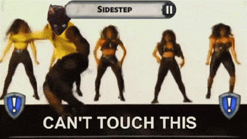 Guards Of Atlantis Tigerclaw GIF