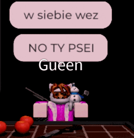 Gueen Gueensigma Meme