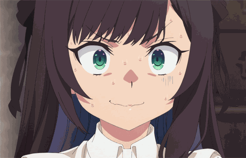 Guild Receptionist Alina GIF