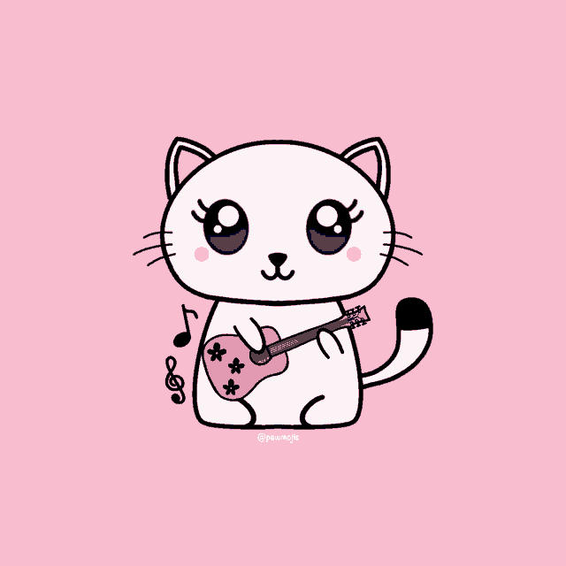 Guitar Guitarist GIF