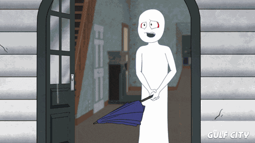 Gulf City Animation GIF