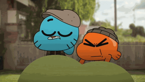 Gumball Amazing World Of Gumball GIF