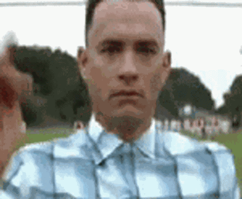 Gump GIF