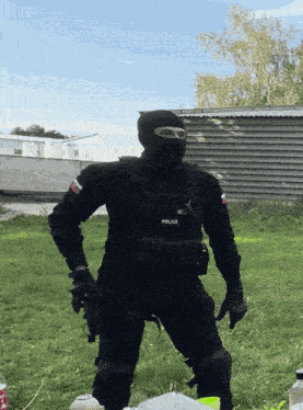 Gun Drop GIF