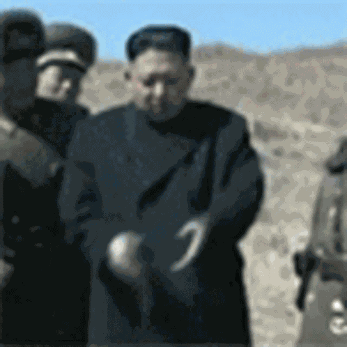 Gun Shoot GIF