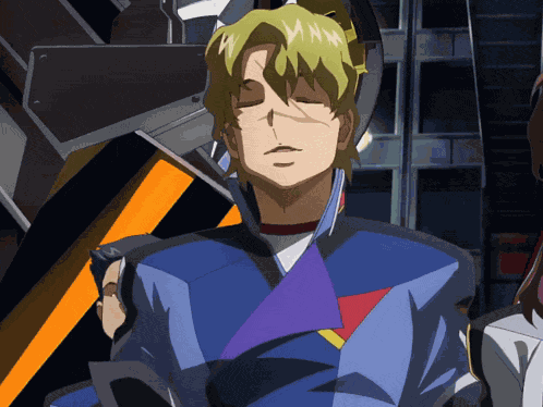 Gundam Gundam Seed GIF