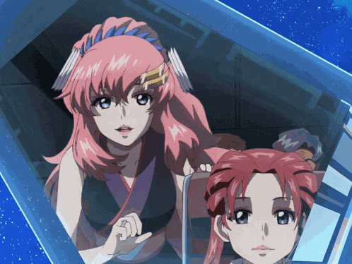 Gundam Gundam Seed GIF