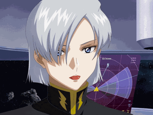 Gundam Gundam Seed GIF