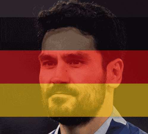 Gundogan Turkish GIF