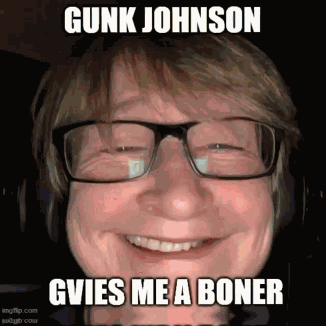 Gunk Henry GIF