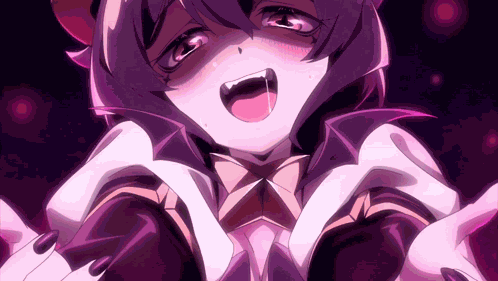 Gushing Over Magical Girls Hiiragi Utena GIF