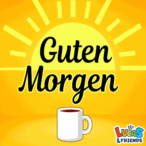 Guten Morgen Gutenmorgen GIF