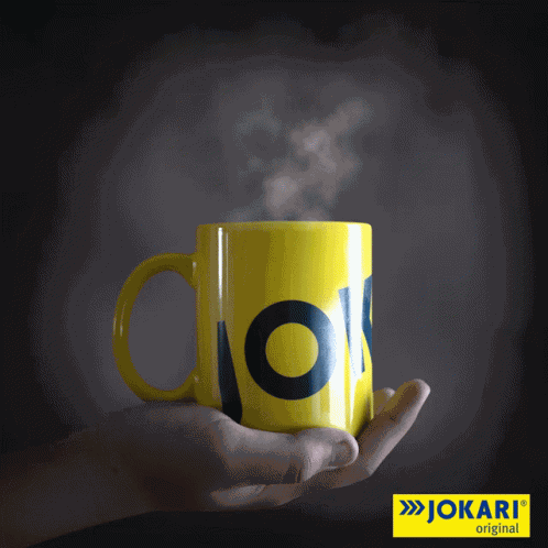 Guten Morgen Kaffee GIF