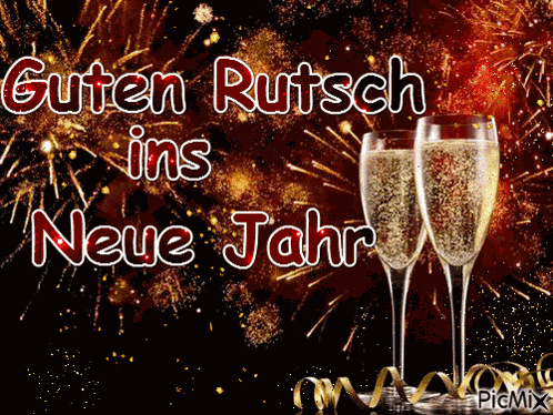 Gutenrutsch GIF