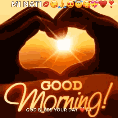 Gutmornink Gudmorning GIF
