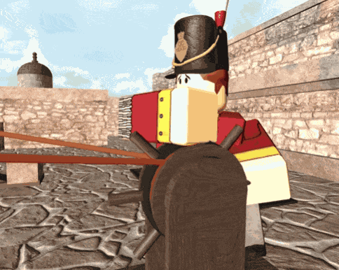 Guts And Blackpowder G&B GIF