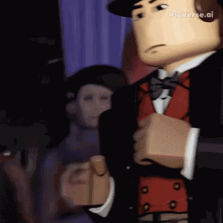 Guts And Blackpowder Roblox GIF
