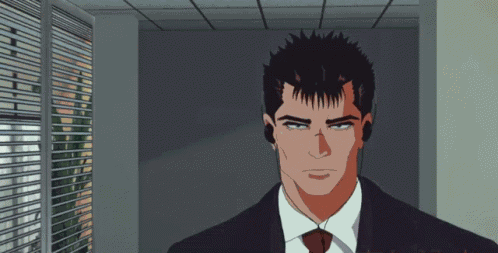 Guts Berserk Guts GIF