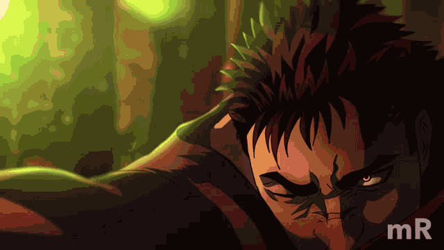 Guts Berserk GIF