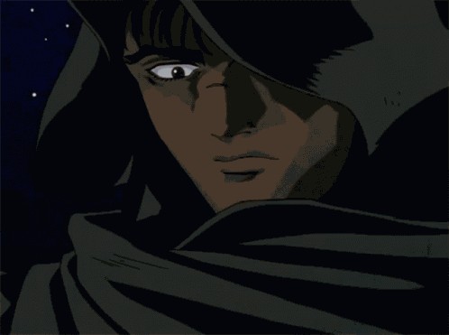 Guts Hood GIF