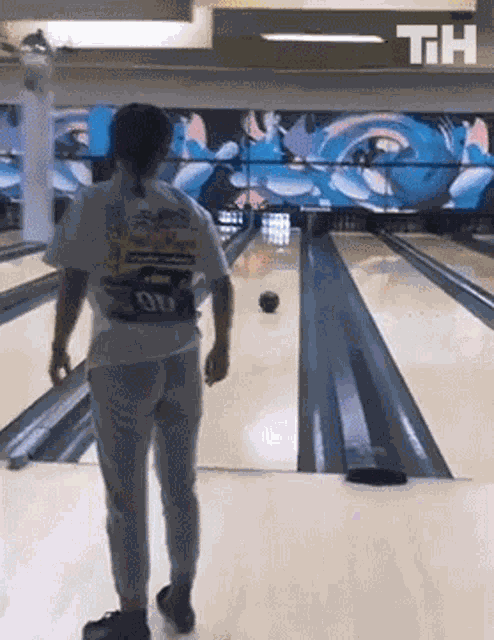 Gutterball This Is Happening GIF
