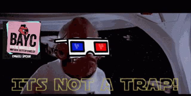 Gutterpunks Flyer GIF