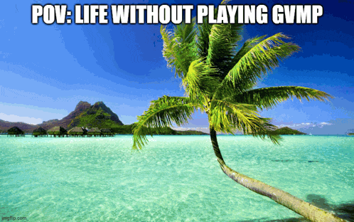 Gvmp Roleplay Meme