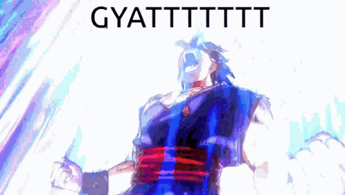 Gyatttt GIF