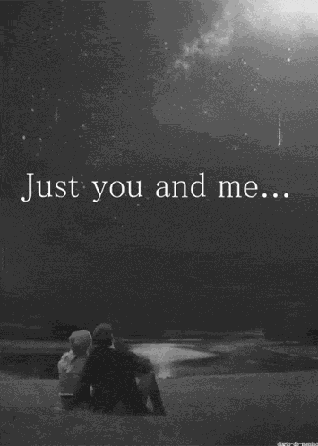 H2di Just You And Me GIF