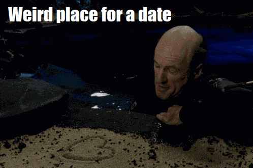 H2o Just Add Water GIF