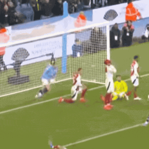 Haaland Football GIF