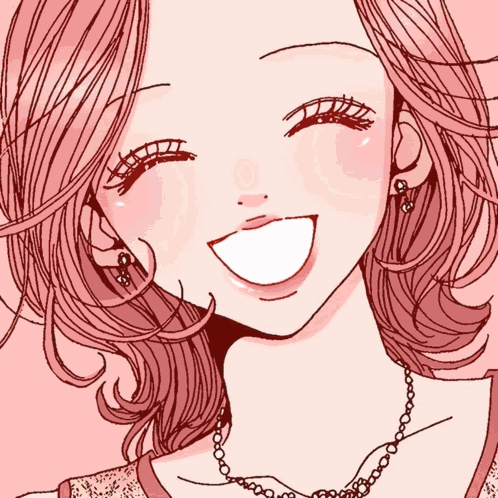 Hachi Flashing Hachi Pink GIF