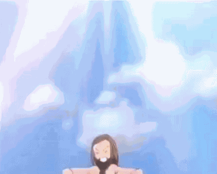 Hachi Nana Bliss GIF