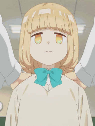 Hachimitsu Thumbs Up GIF